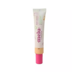Base Liquida Melu Ruby Rose 25g
