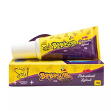 Hidratante Labial Babasoul Uva 10gr