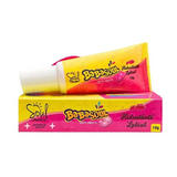 Hidratante Labial Babasoul Uva 10gr