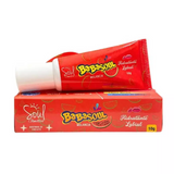 Hidratante Labial Babasoul Uva 10gr