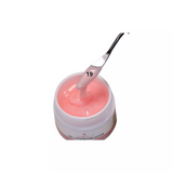 Gel Construtor Glitter #15 Dafu