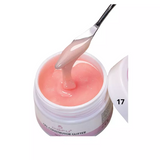Gel Construtor Glitter #15 Dafu