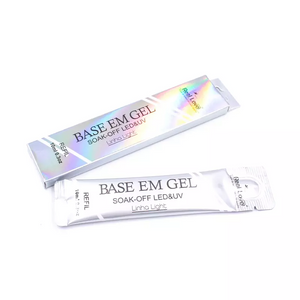 Refil Base em Gel Linha Light 10ml - Real Love