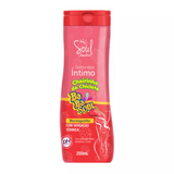 Sabonete Intimo Babalu Melancia 200ml Soul